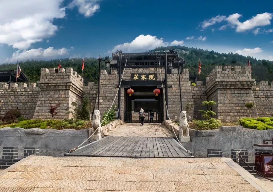 经典田园风光诗10首,一首很美的田园诗清新怡情