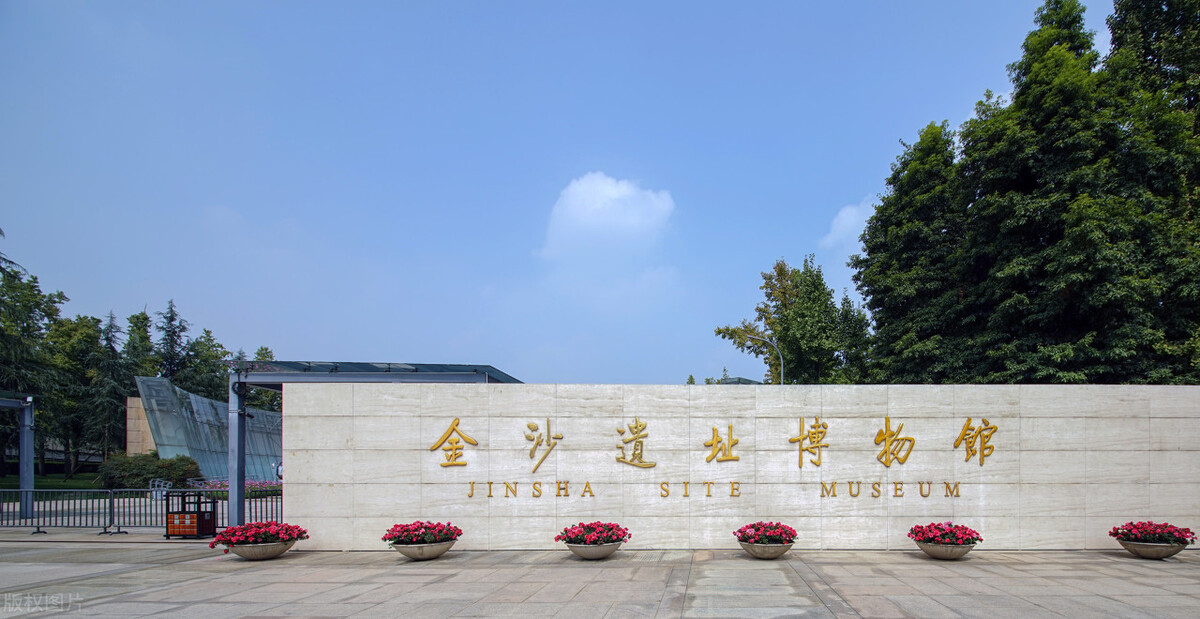 旅游胜地天府之国成都,天府之国成都好风光