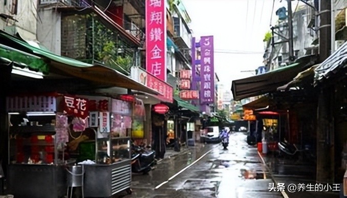 台湾真实状况如何？带你了解最真实的台湾，破旧不堪