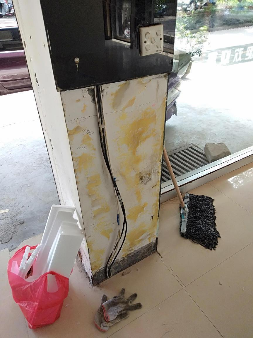 办理营业执照商铺租赁合同范本,大型超市内商铺招租合同