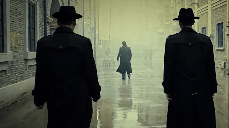 三大谍战小说交锋,三本谍战