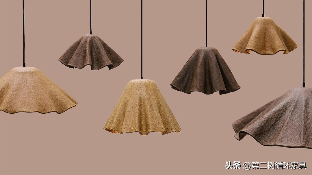 海洋元素的凳子,手工打造最简单的椅子