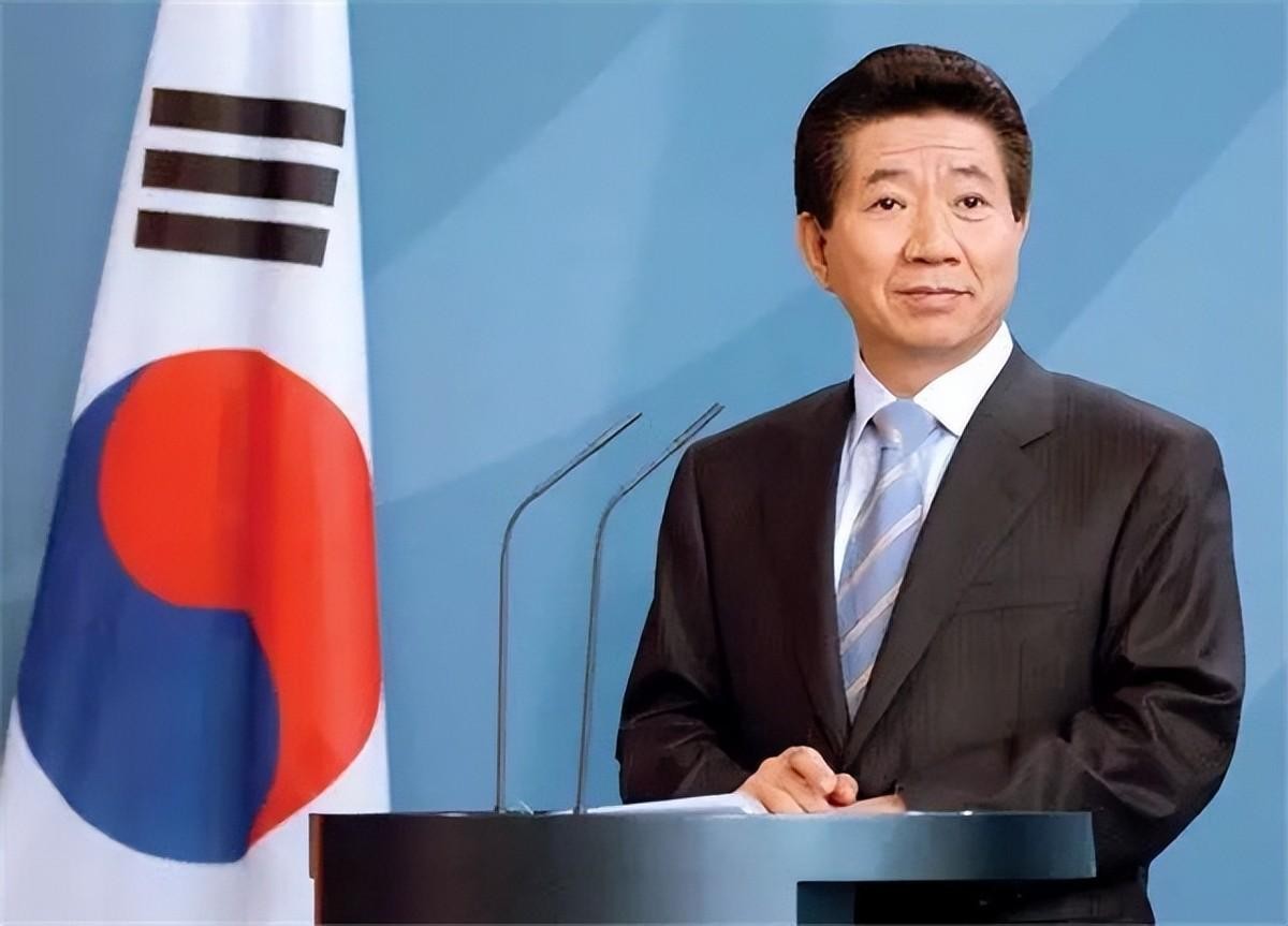 韩国卢武铉去世,韩国前总统卢武铉怎么死的