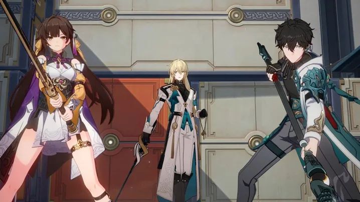 米哈游回合制rpg,米哈游出moba会怎样