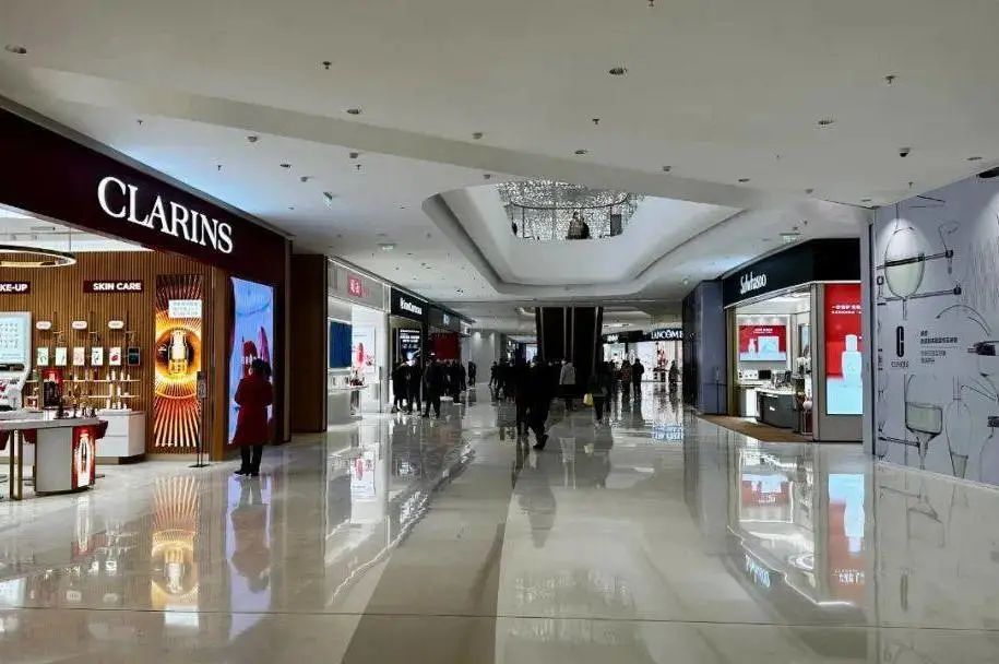 全国十大最新开业的商场,新开业购物中心top10