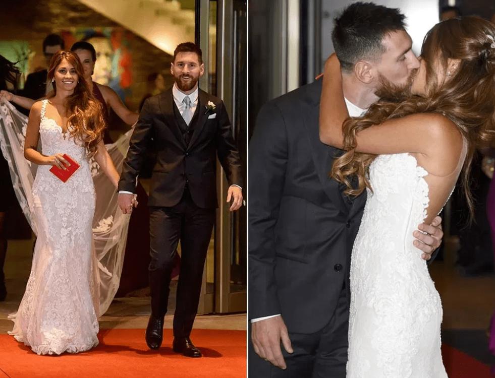 梅西当之无愧的历史第一球王,梅西11岁身患侏儒症