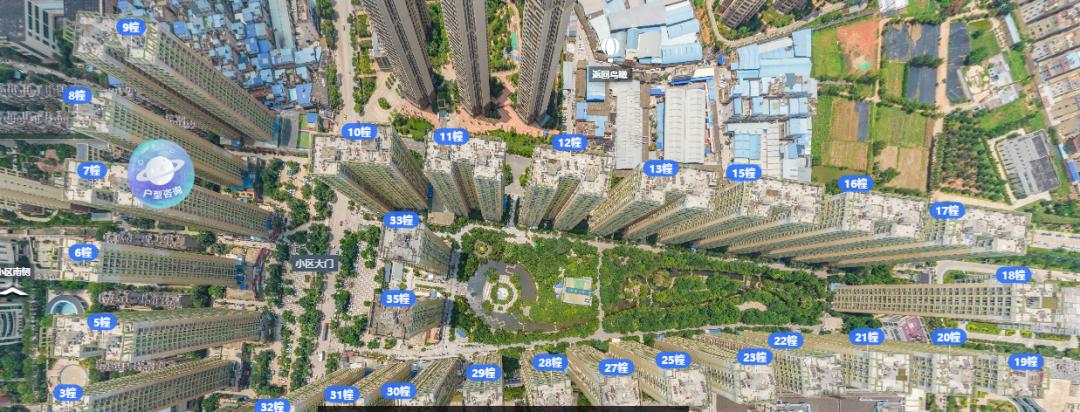 昆明哪的楼盘跌得最惨,昆明好楼盘降价销售