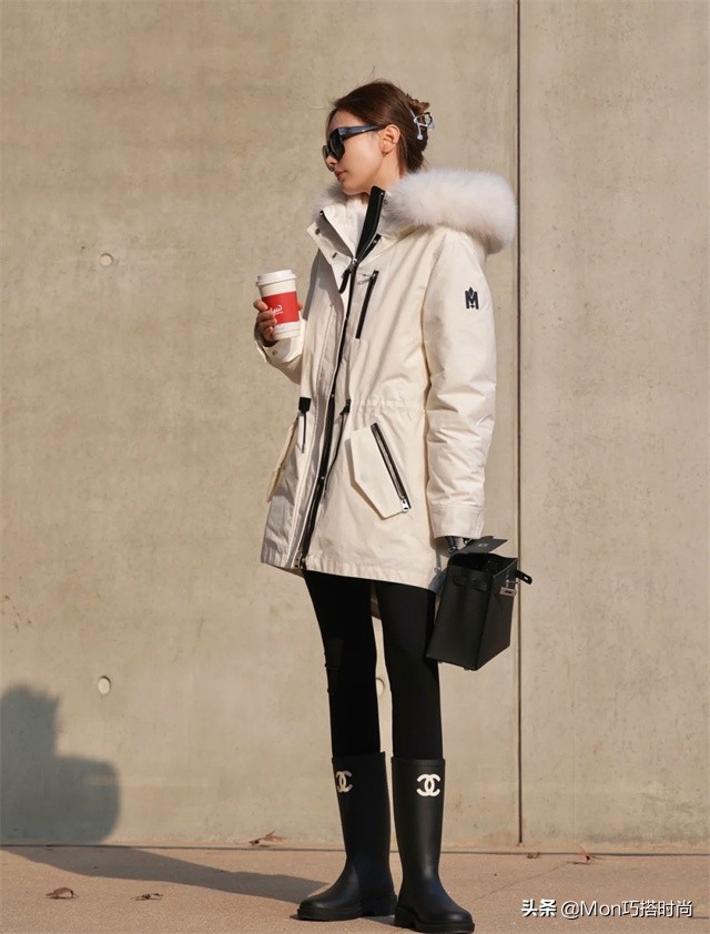 羽绒服已过时今年流行,羽绒服款式过时怎么办