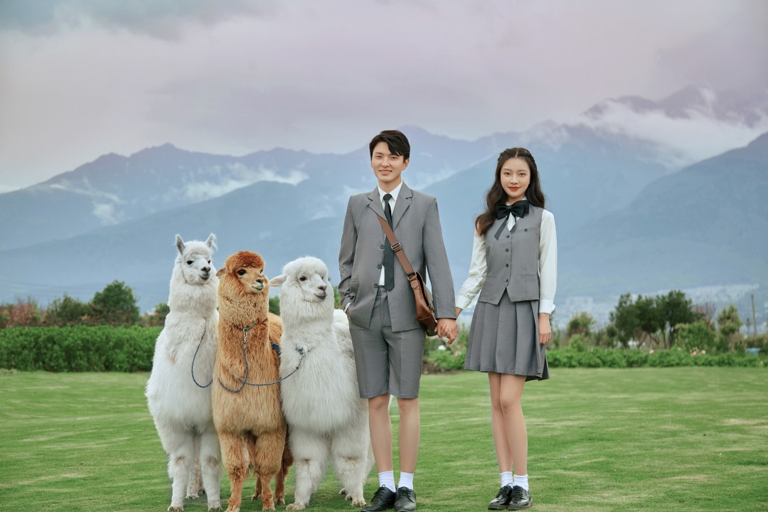 拍婚纱照不会摆pose,拍婚纱照不会摆姿势摄影师会吵吗