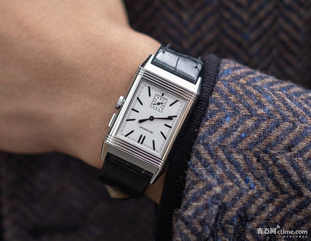 职场戴表指南，从入门到被开除