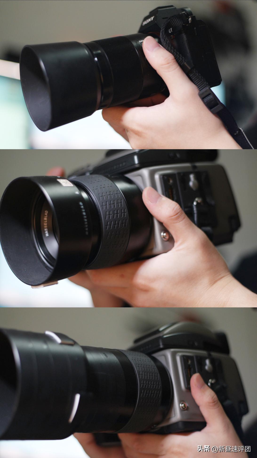 鍝堣嫃涓敾骞卙4d闀滃ご,鍝堣嫃鐩告満h4d-200ms