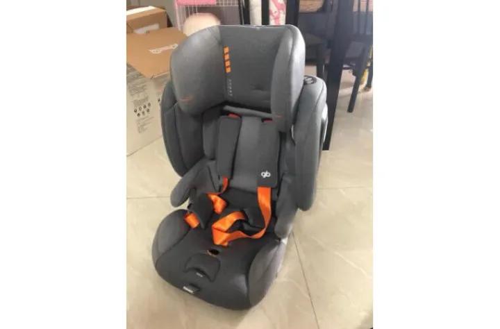 2023年618安全座椅怎么选，安全座椅哪个牌子好？