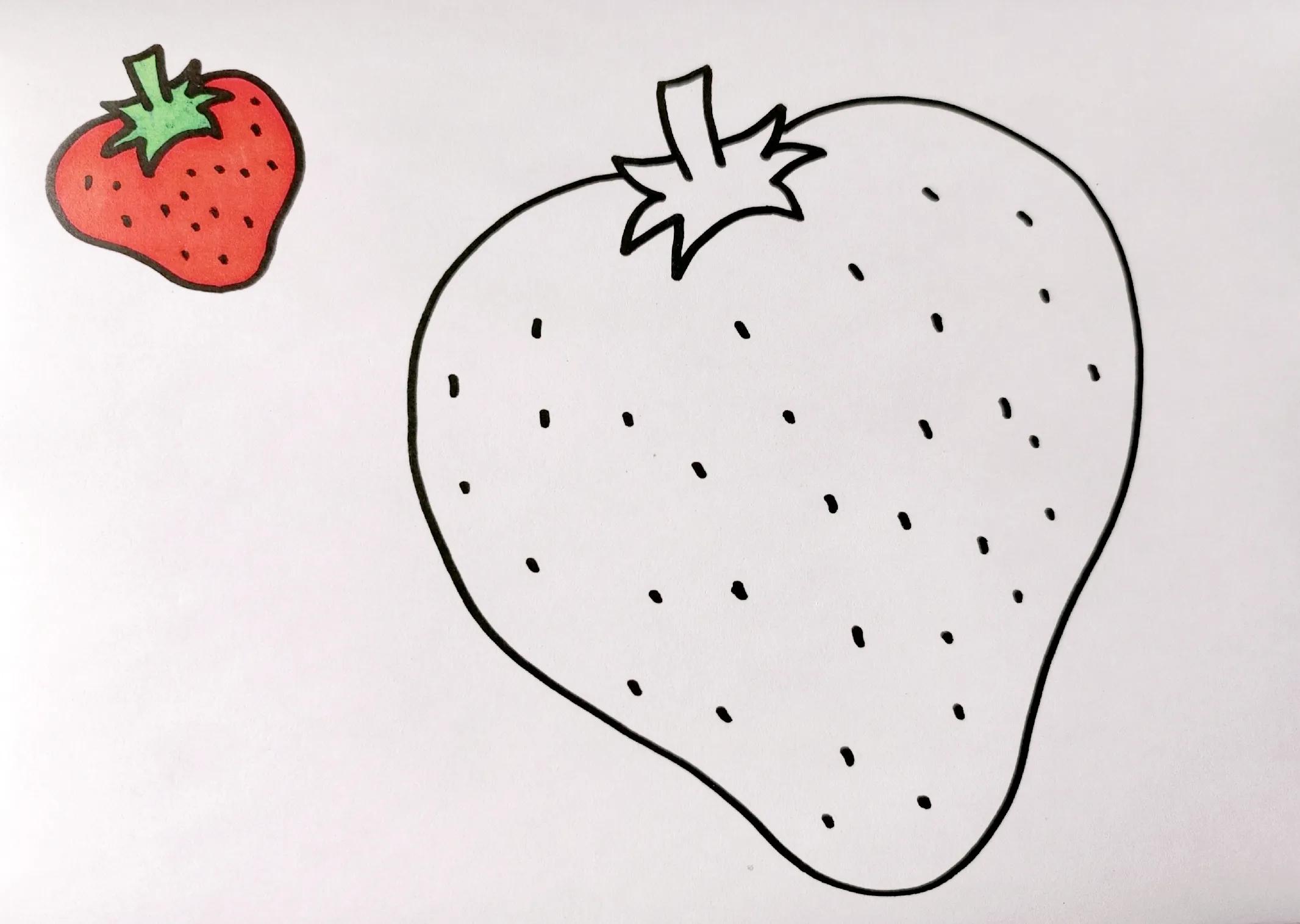 自制绘本简笔画幼儿园,自制绘本怎么画