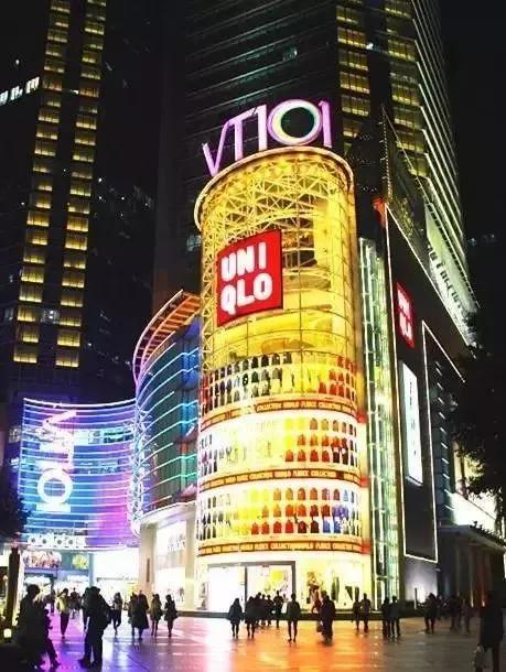 优衣库的体验,优衣库打工的真实感受