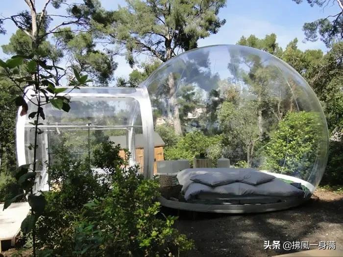 2022年的10家最浪漫度假酒店,必去的100个酒店