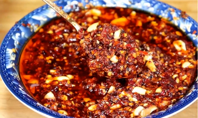 辣椒油怎么炸最香大厨秘制的配方,辣椒油怎么炸最香你会做吗