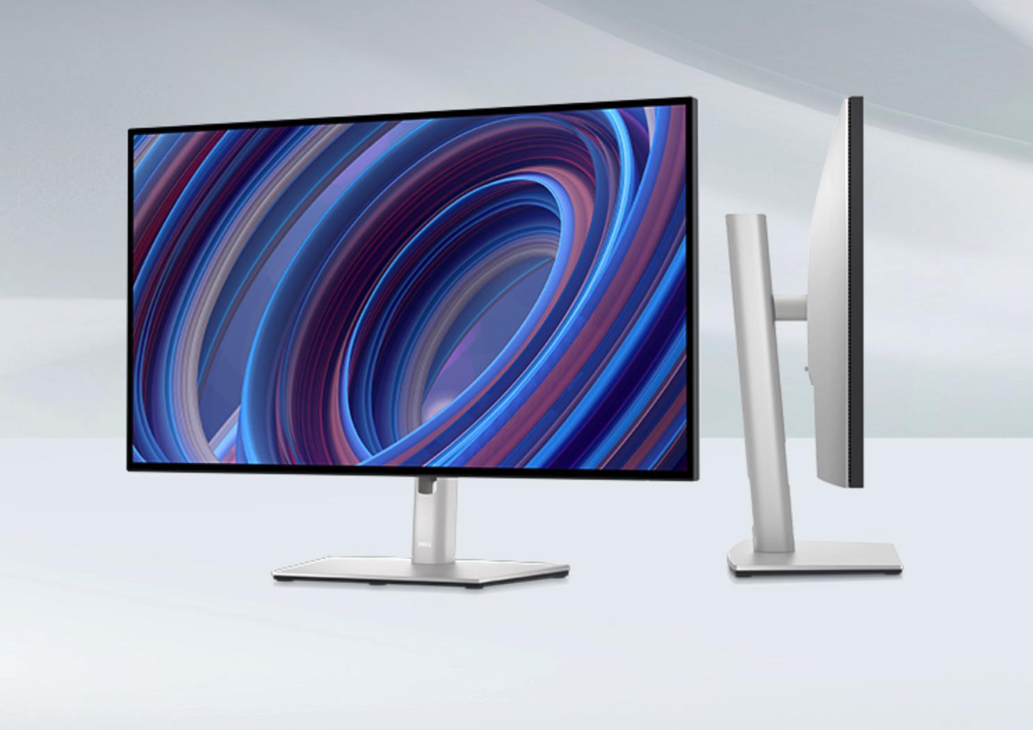 大尺寸显示器推荐2022排行榜,显示器十佳评测2022