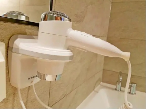 酒店最脏的五个部位,酒店最脏的6样东西