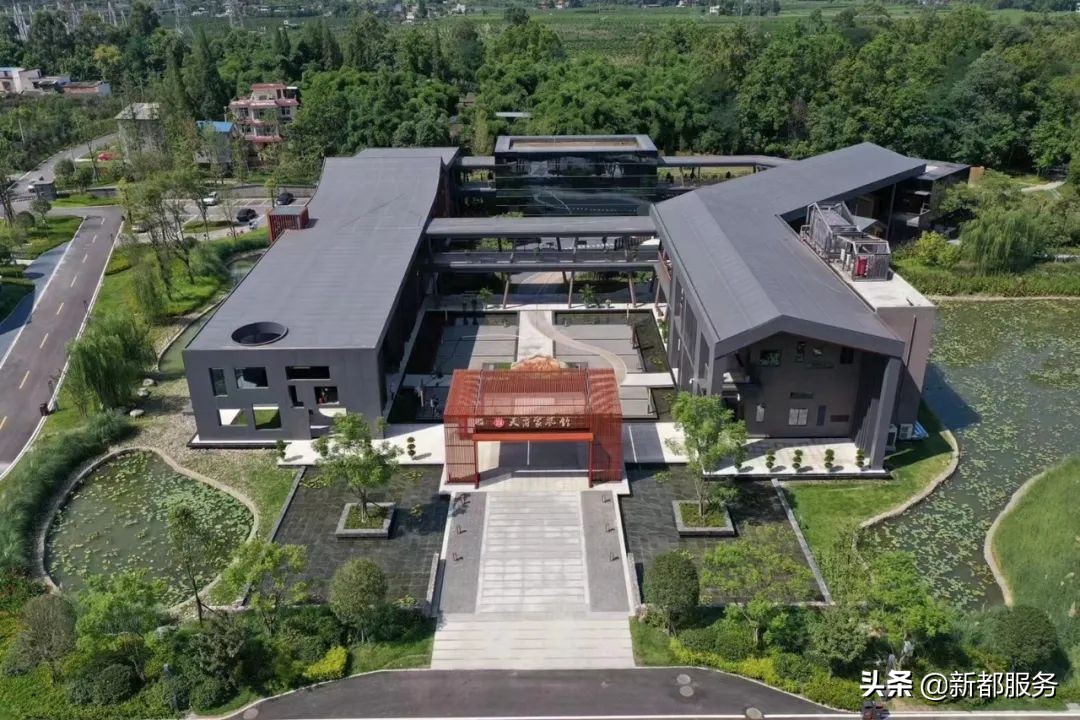 新都是靠什么产业发达的,新都做什么好