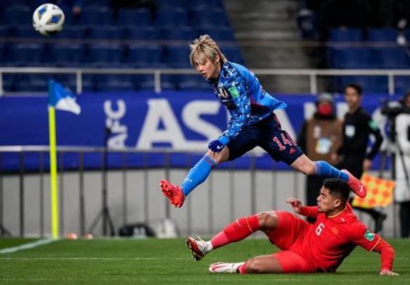 中国男足降薪反应,中国男足降薪前年薪一览表