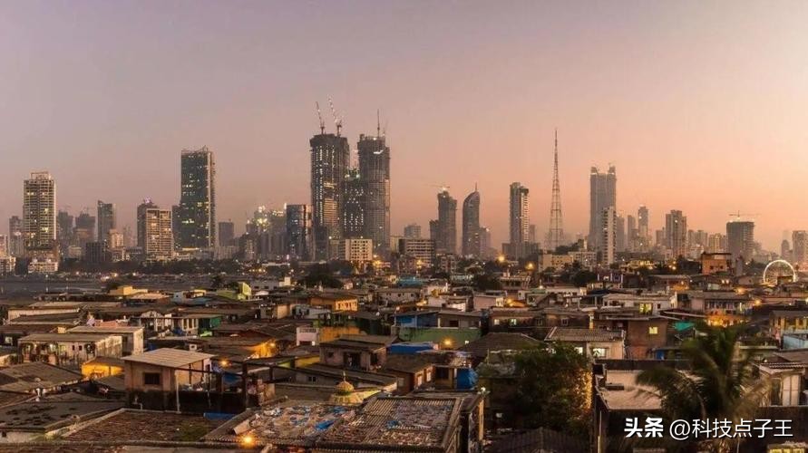 印度万亿基建计划,印度会成为下一个基建狂魔吗