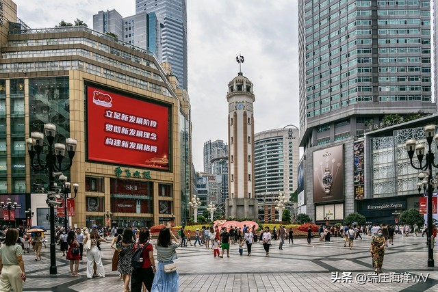 重庆旅游必去十大景点推荐有哪些,重庆旅游必去十大景点推荐打卡