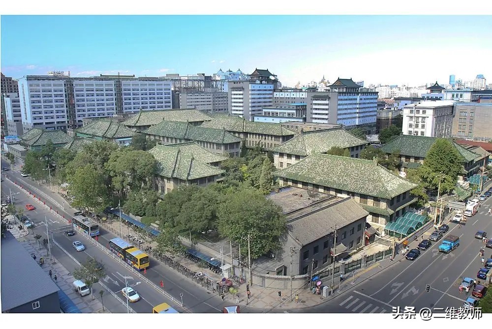 北京协和医院有什么厉害的,北京协和医学院到底有多牛