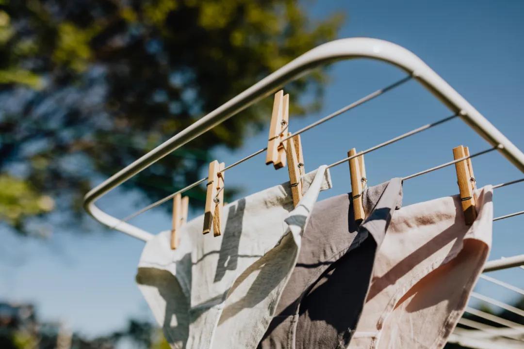 衣服烘干注意事项,衣服晾晒注意事项