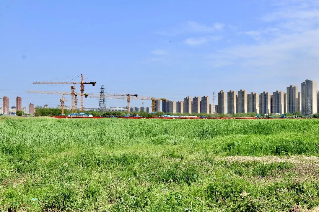 雍阳沃土诚意殷殷做优质企业投资兴业首选地