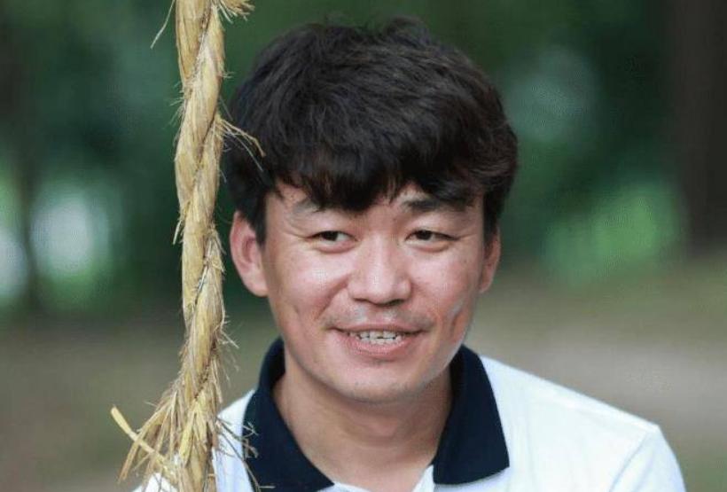 王宝强让人刮目相看,刮目相看王宝强完整版