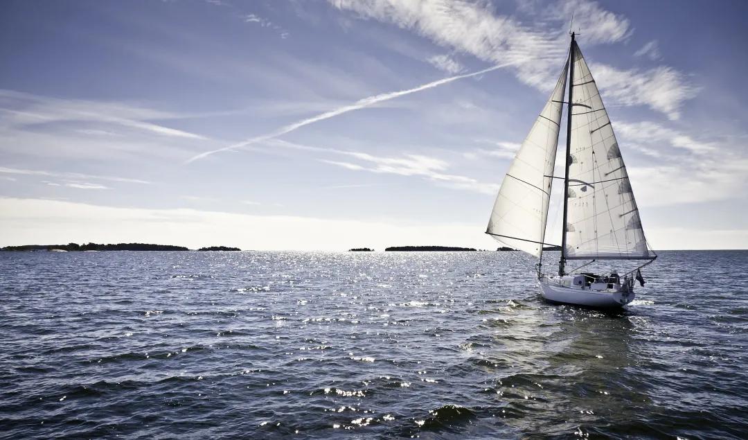 法德东恒青蓝会丨万永松：黾勉从事，九转功成