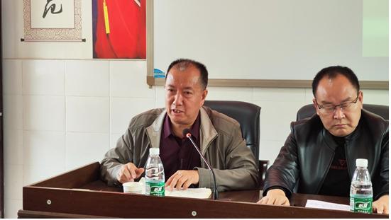 四川南部县碧龙小学,南部县碧龙小学教导主任