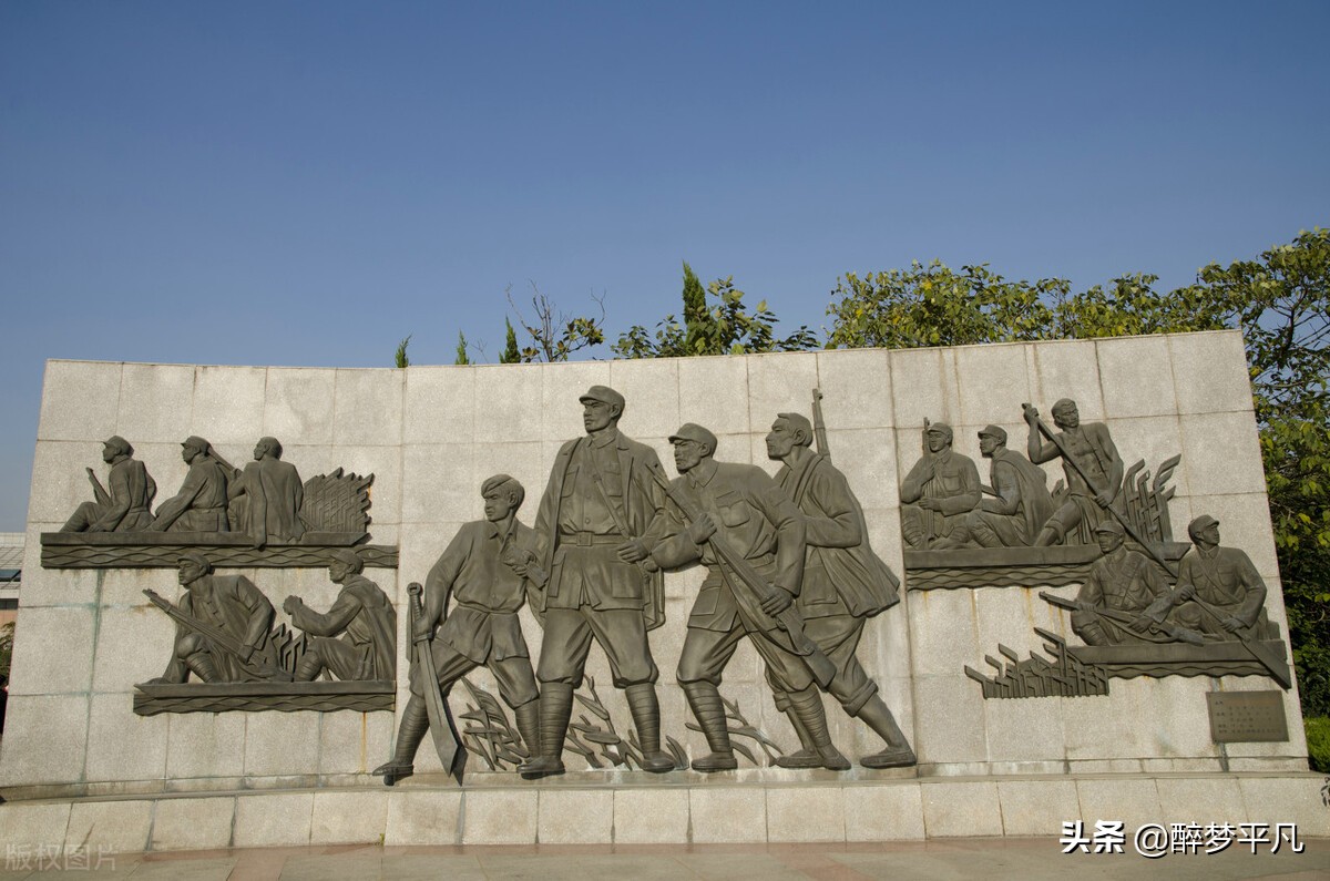 沙家浜风景区（江苏常熟市5A）