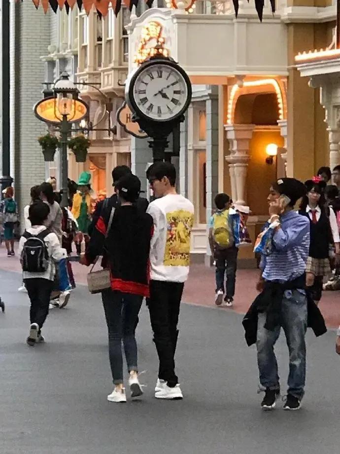 娜扎从苦情小怨妇变成御姐,娜扎从小被夸着长大