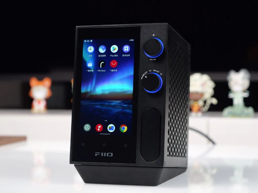 fiio飞傲r7,飞傲r7台式测评