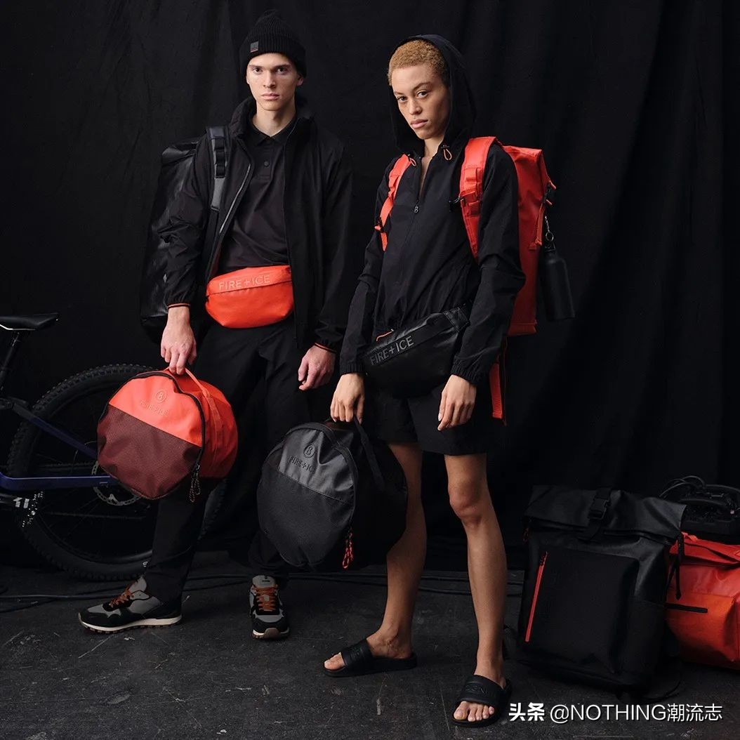 目前市场上有名的国外户外品牌,国外顶级户外品牌有哪些