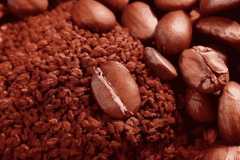 过期咖啡怎么处理呢,储存良好的过期咖啡的方法