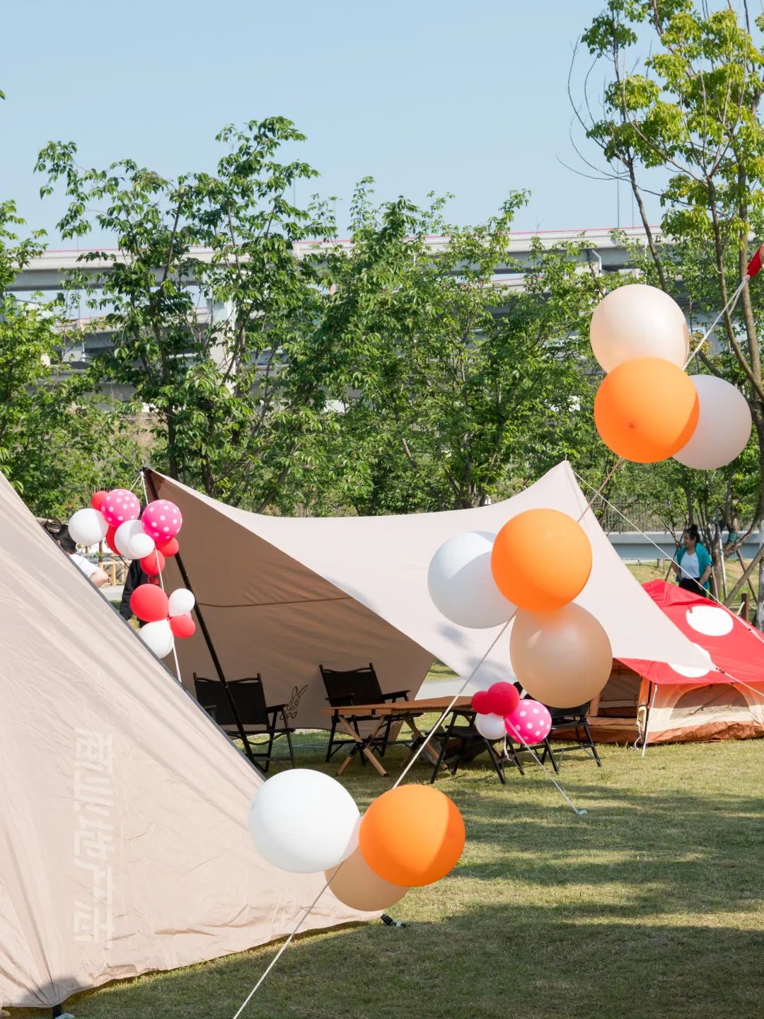 CRR百图斩｜公园里的新天地：上海蟠龙天地