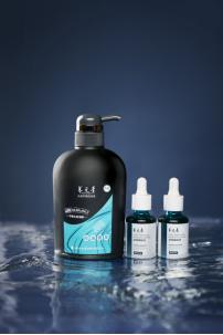 防脱洗发水哪个牌子的效果最好,防脱洗发水哪个牌子的效果好清爽