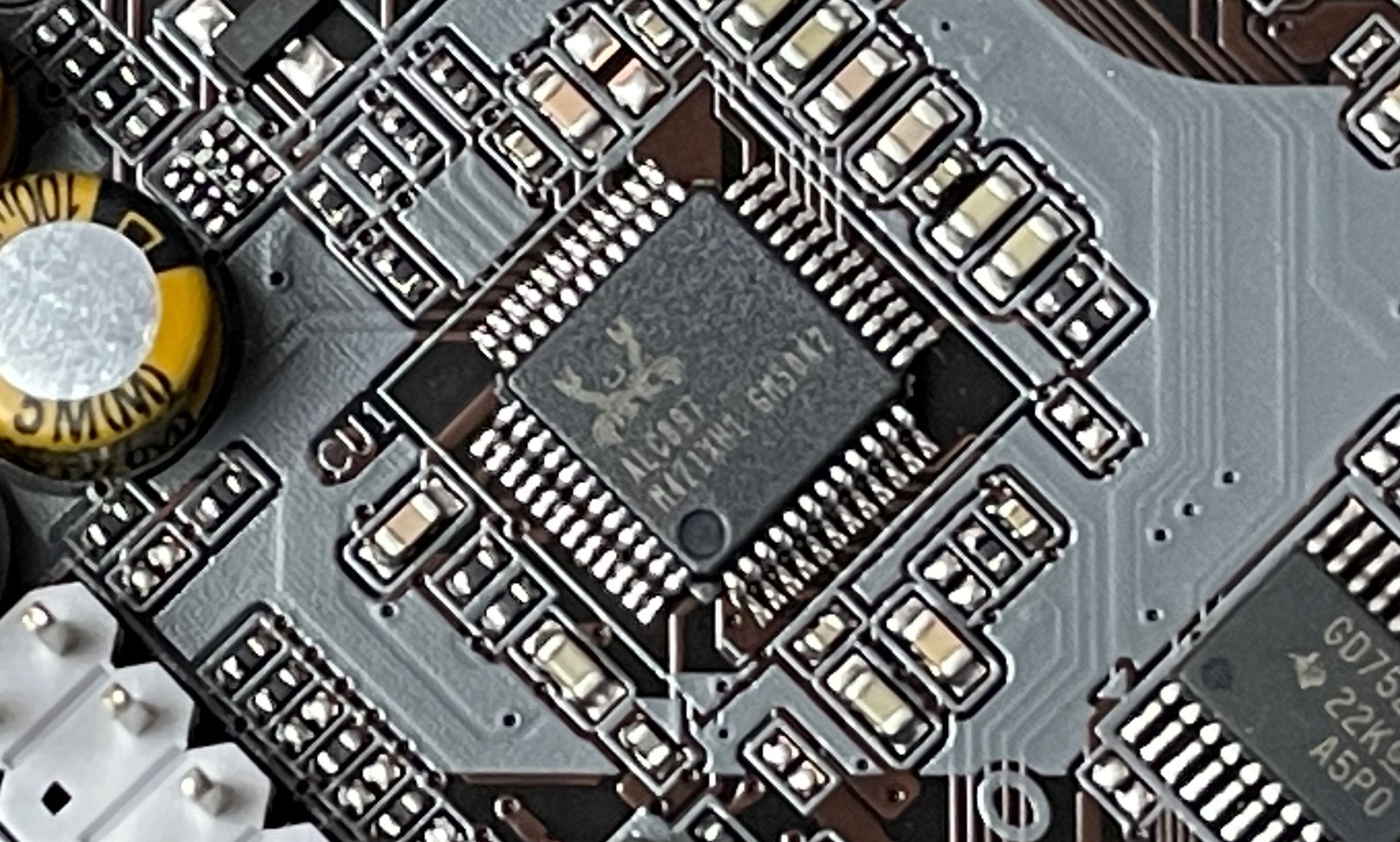 技嘉b760入门主板有黑科技么,技嘉b760maorusproaxd4主板