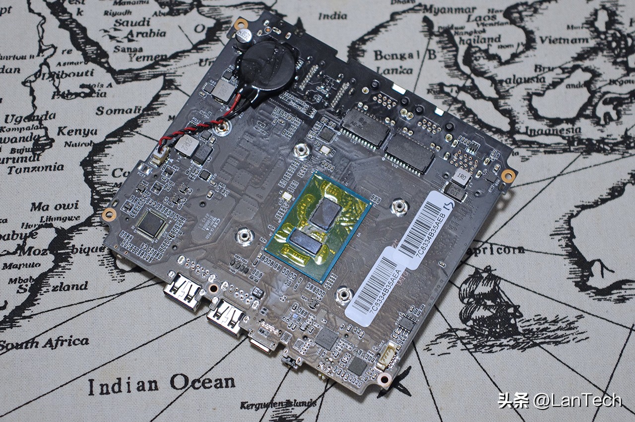 零刻eq59pro和标准版有什么区别,零刻迷你主机eq59能运行cad吗