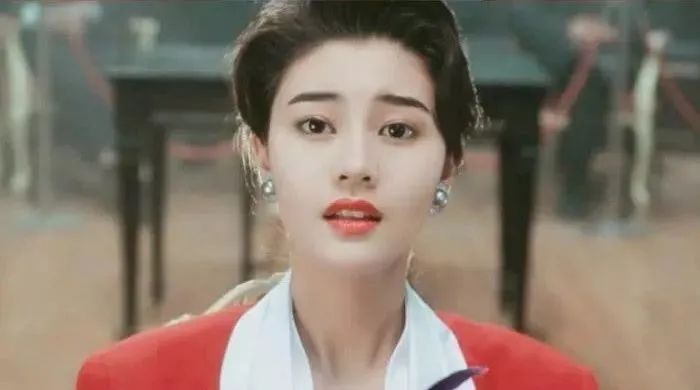 港圈女明星,港圈一线女明星