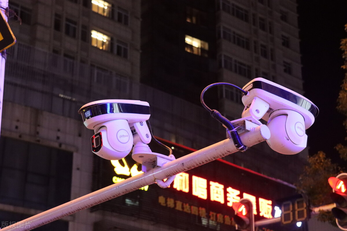 视频监控如何选择合适的供电方式？