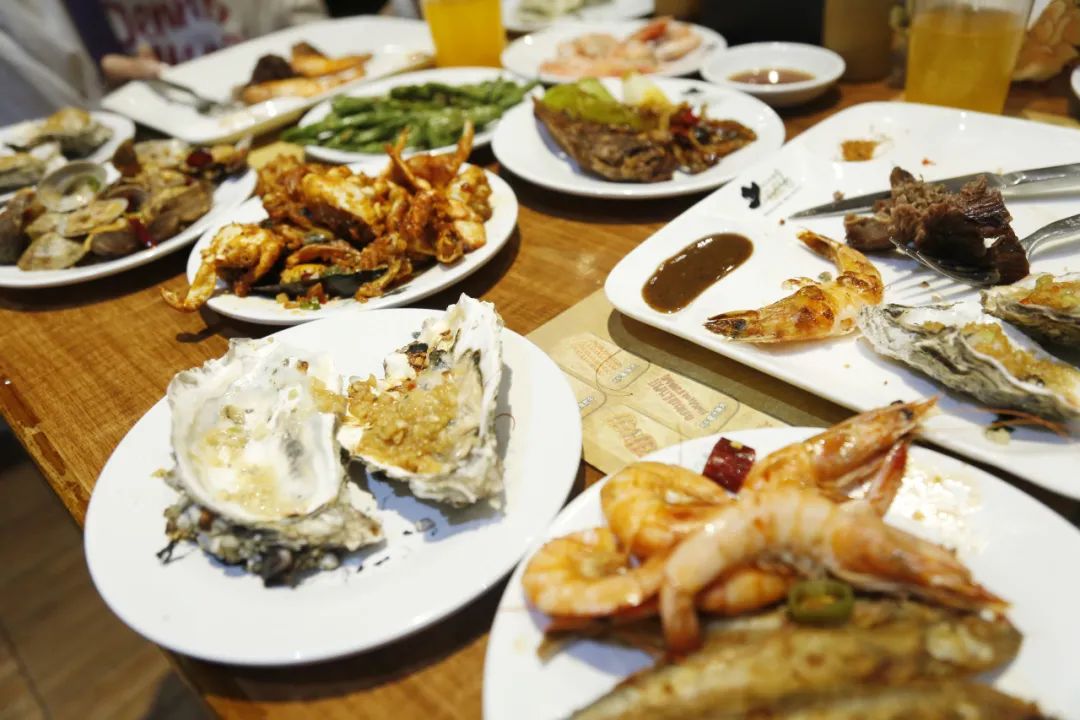 大连汉巴味德烤肉哪个店最好吃,大连汉巴味德烤菠萝