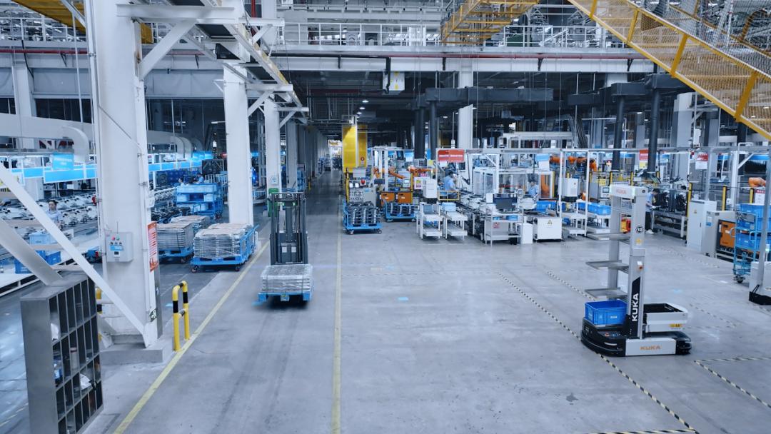 美的洗衣机荆州工厂,荆州美的洗衣机厂招聘