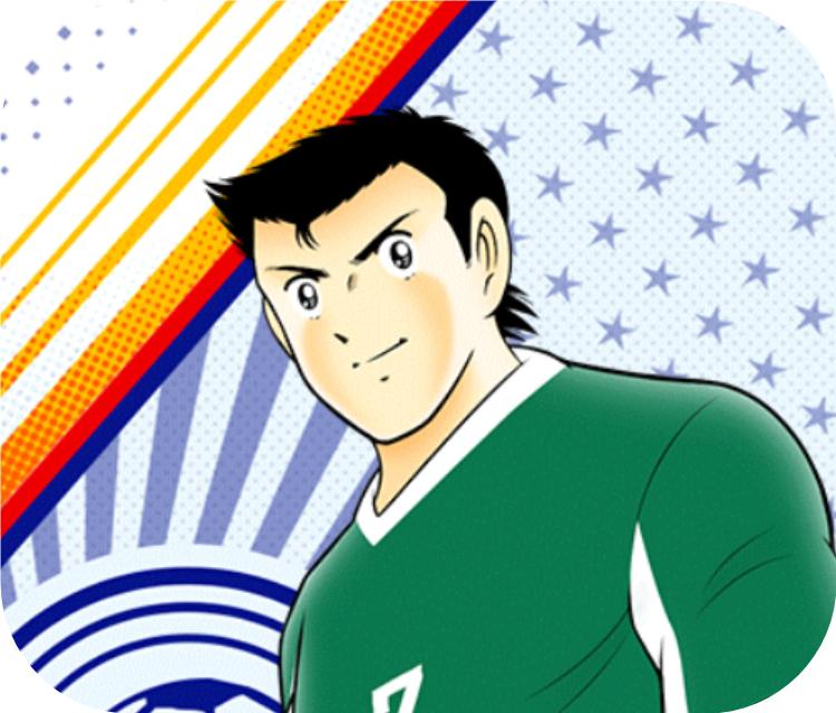 日本足球小将萧劲光,足球小将世界杯篇肖俊光实力