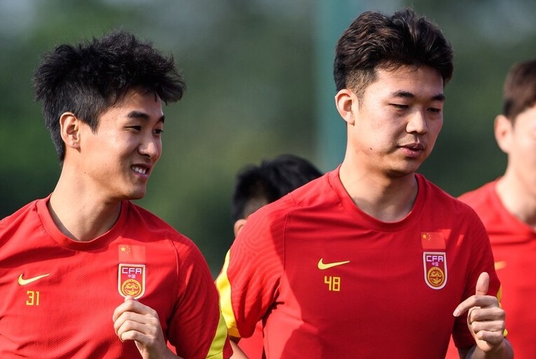 中国国脚身价排行榜,中国十大球星韦世豪