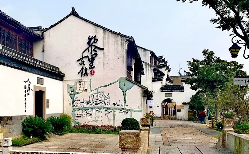 重庆比较冷门又好玩的古镇,浙江十大冷门古镇排行榜