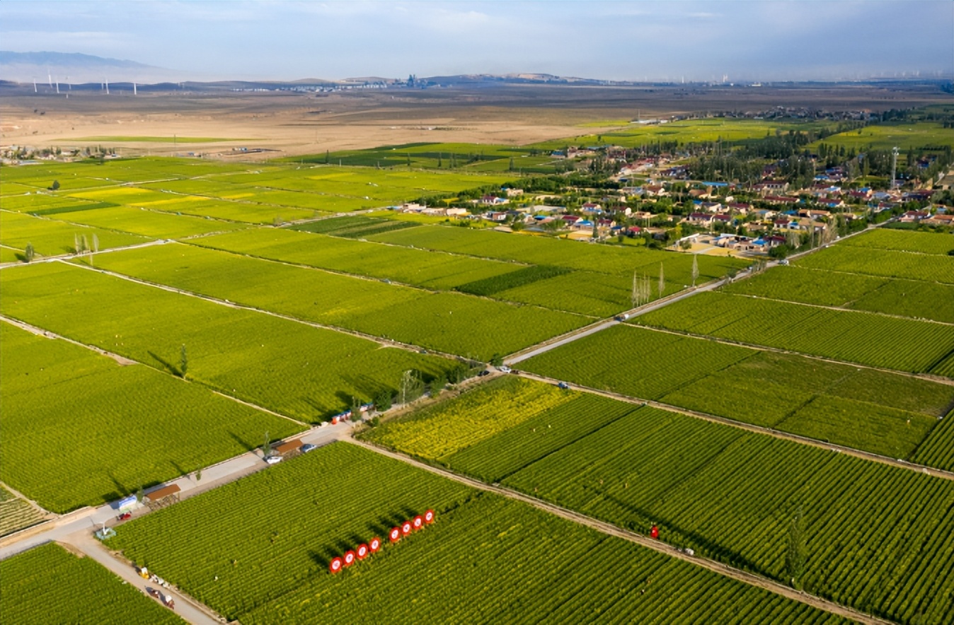 农业技术进步的现状思考与对策,农业科技发展现状和趋势
