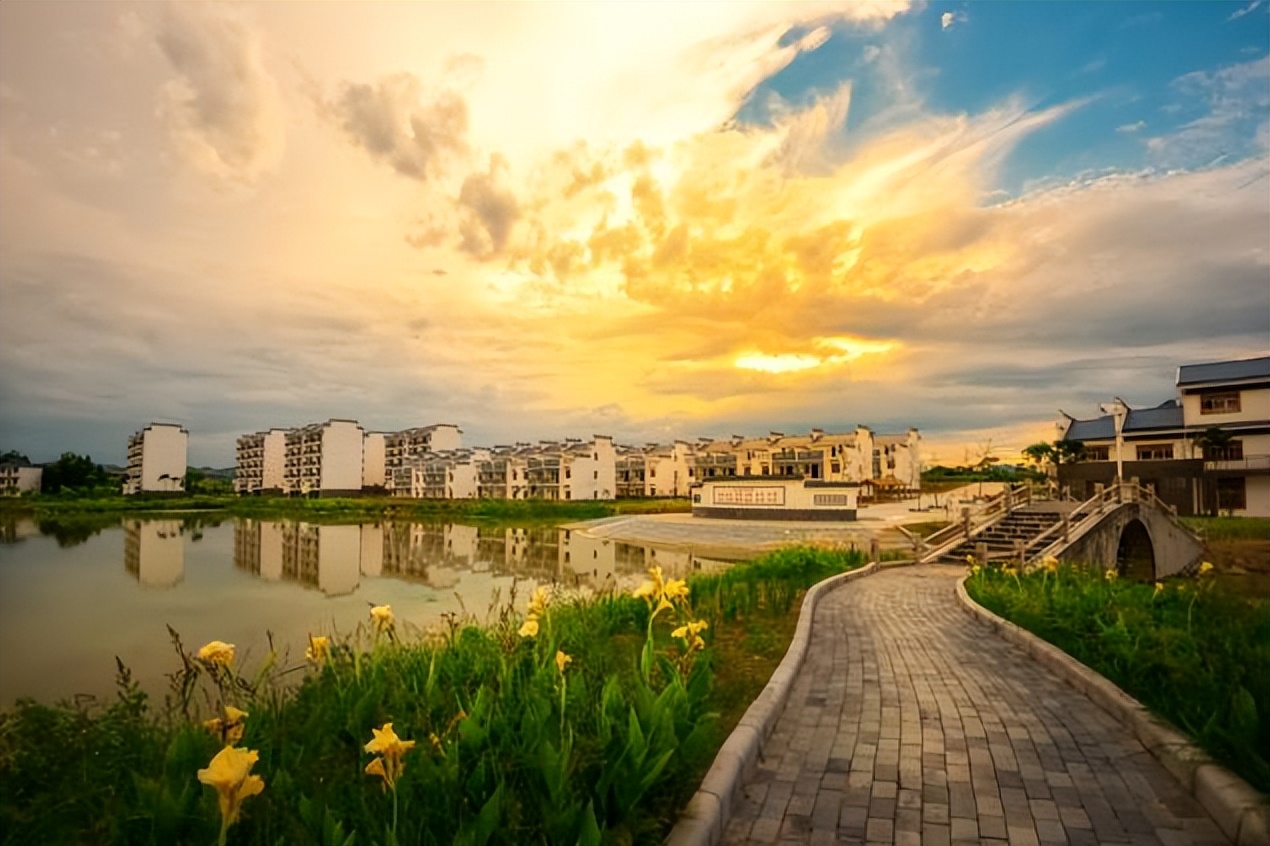 赣州江西第一城,赣州和宁都哪个县最穷